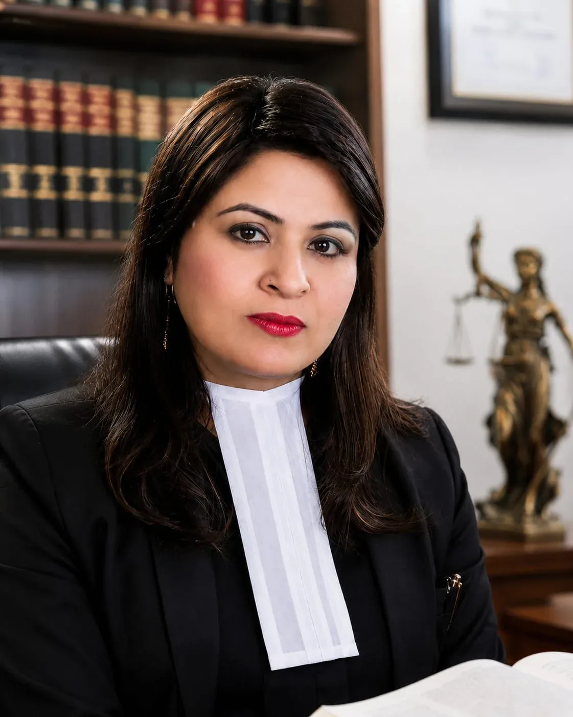 Adv. Deepika Gupta