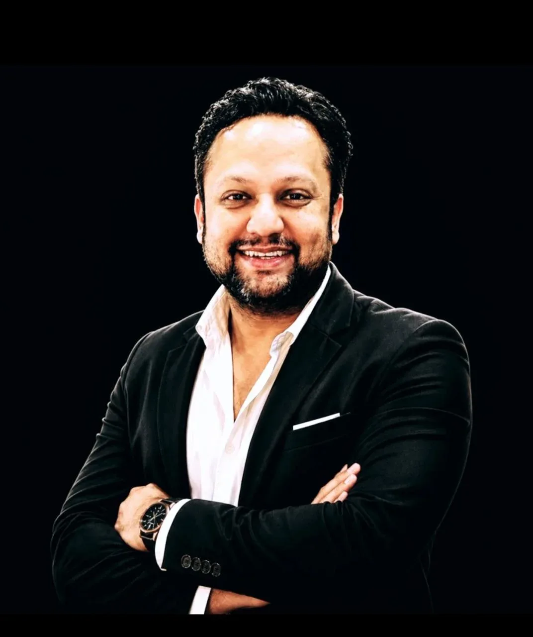 Adv. Sumit Goswami
